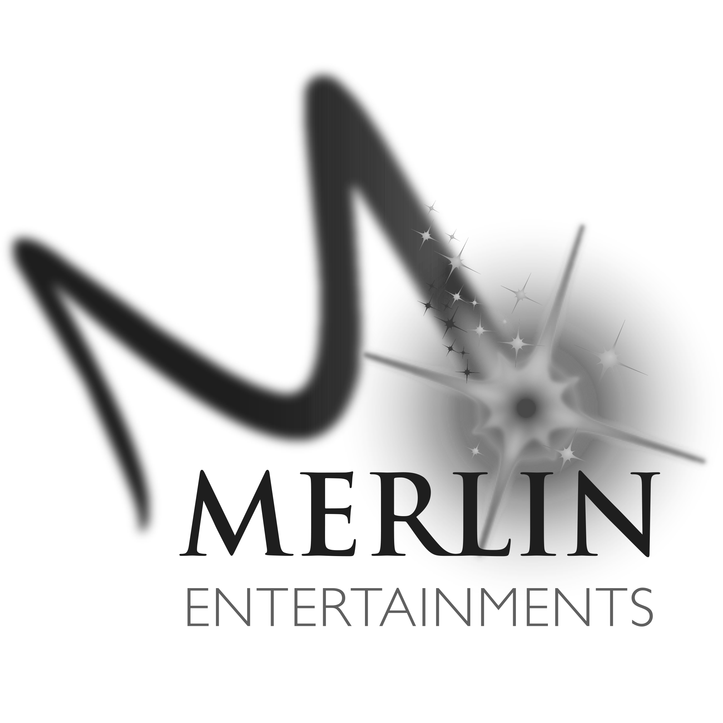 Merlin Logo B
