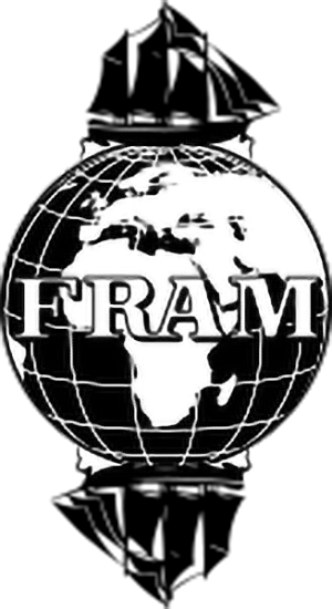 Fram Logo B
